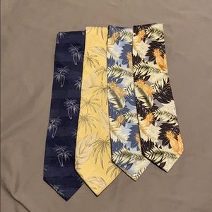 Tommy Bahama ties